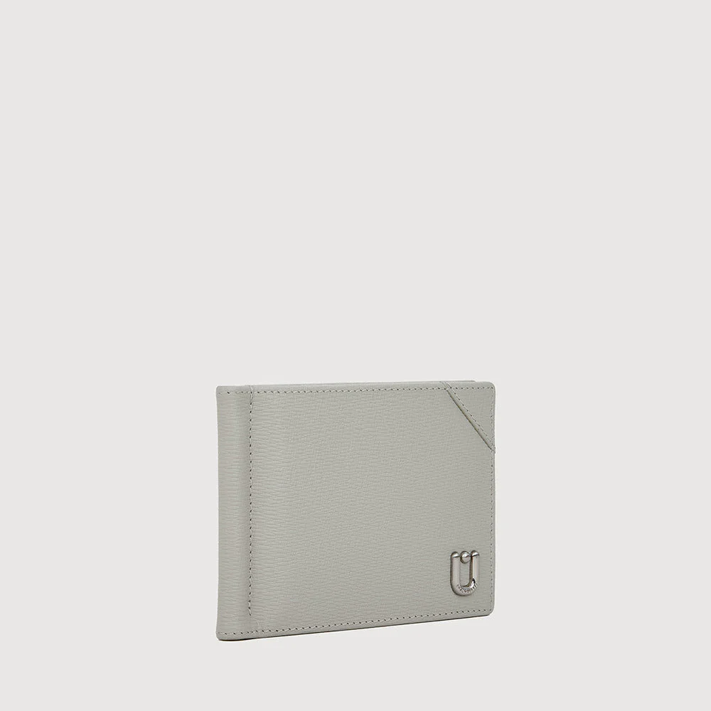 SLATE MONEY CLIP WALLET - Image 6