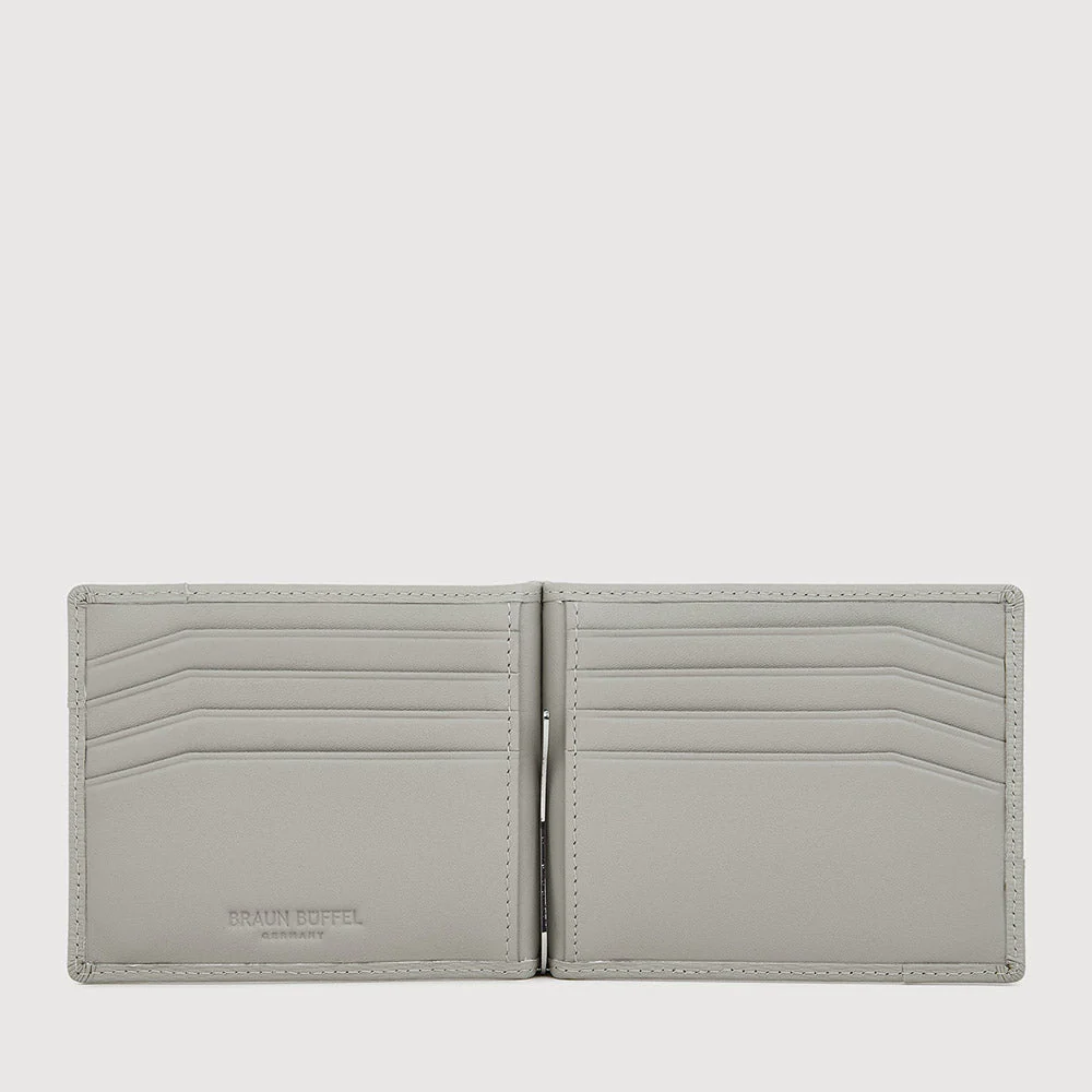 SLATE MONEY CLIP WALLET - Image 8