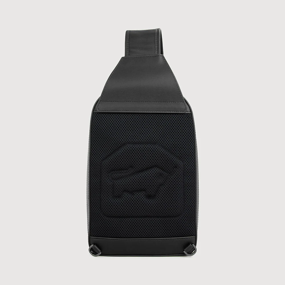 STUDIO MEDIUM CROSS SHOULDER SLING - Image 3