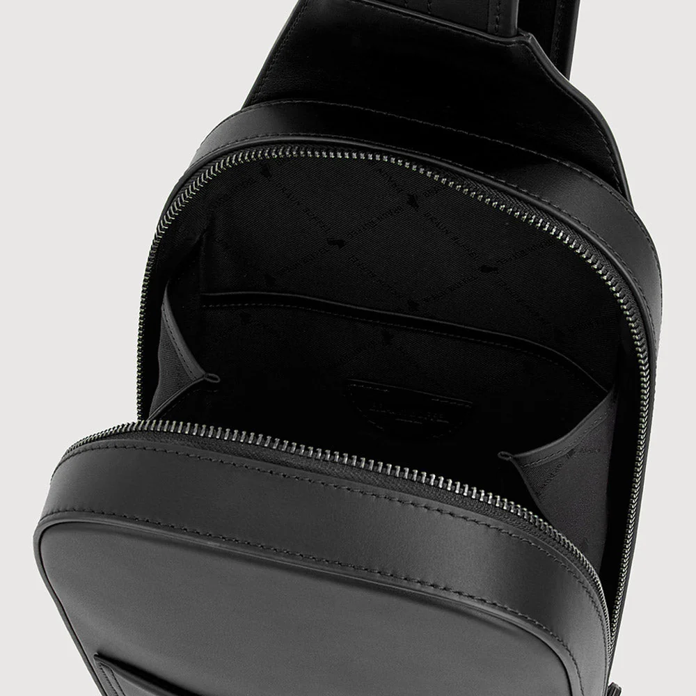 STUDIO MEDIUM CROSS SHOULDER SLING - Image 4