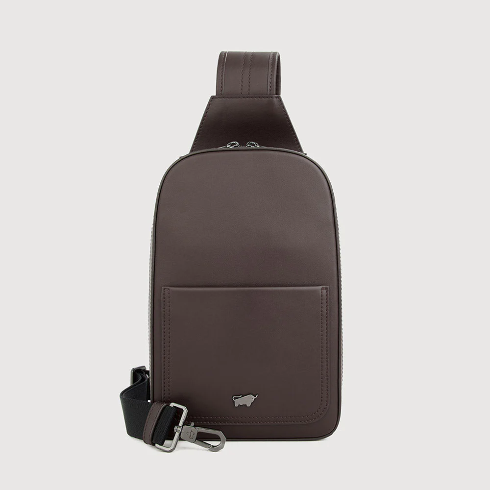 STUDIO MEDIUM CROSS SHOULDER SLING - Image 5