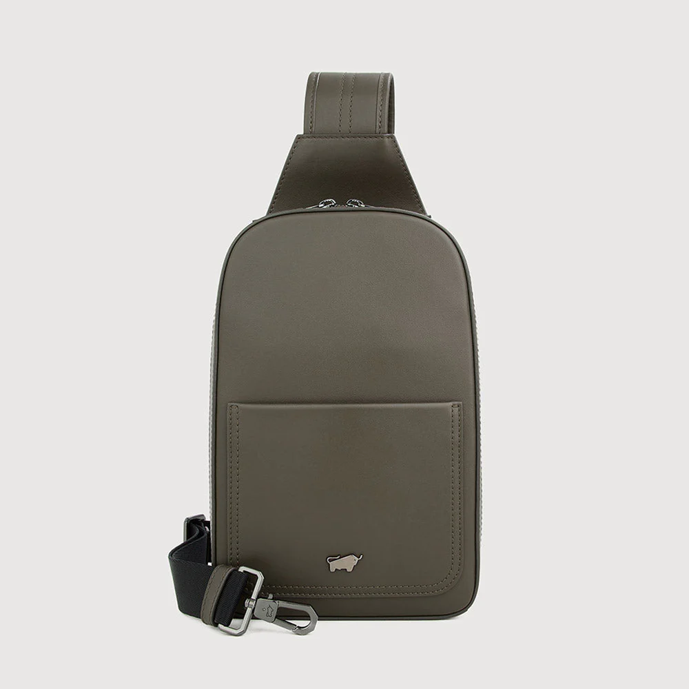 STUDIO MEDIUM CROSS SHOULDER SLING - Image 9