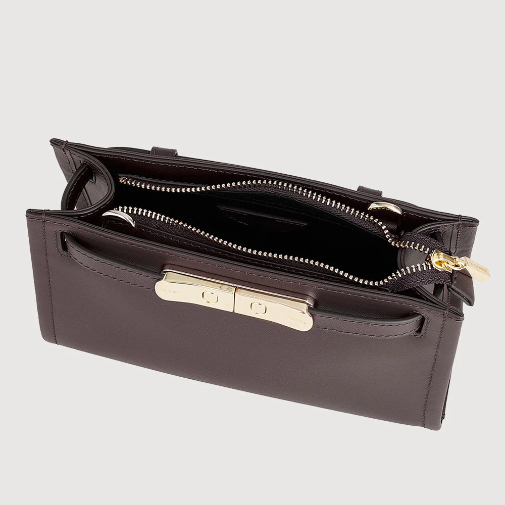 UNIRE SMALL CROSSBODY BAG - Image 4