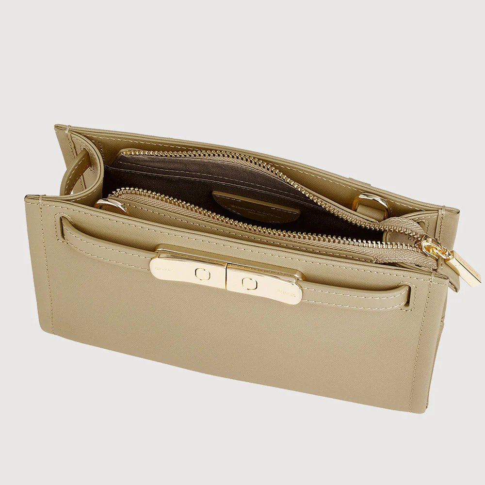 UNIRE SMALL CROSSBODY BAG - Image 9