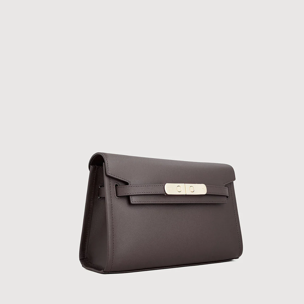 UNIRE SMALL SHOULDER BAG - Image 10