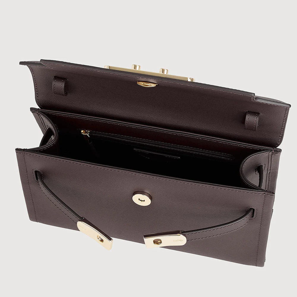 UNIRE SMALL SHOULDER BAG - Image 12