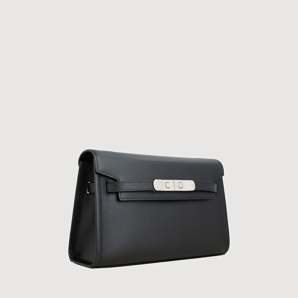 UNIRE SMALL SHOULDER BAG - Image 14