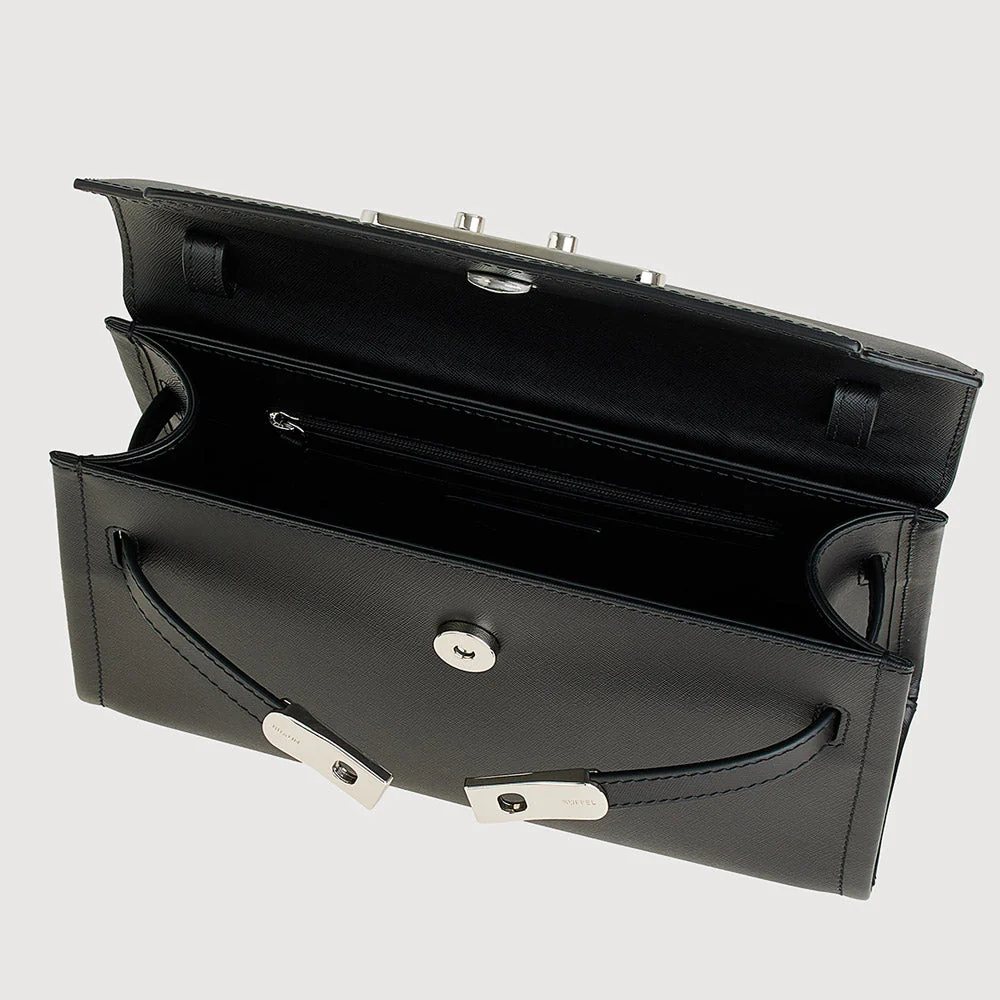 UNIRE SMALL SHOULDER BAG - Image 16