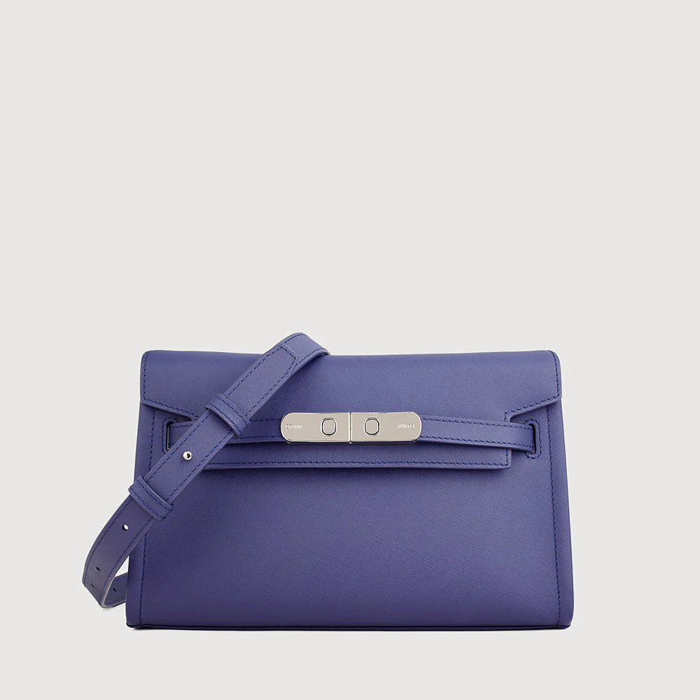 UNIRE SMALL SHOULDER BAG - Image 5