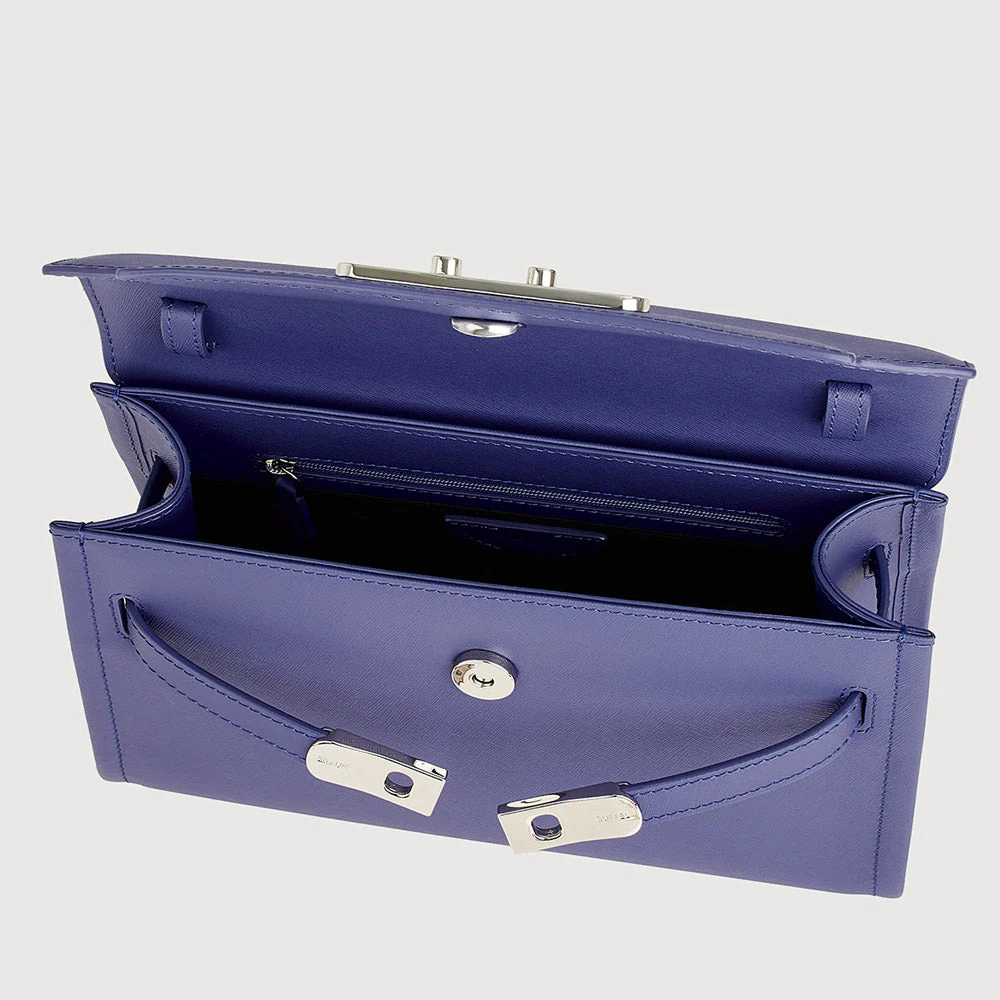 UNIRE SMALL SHOULDER BAG - Image 8