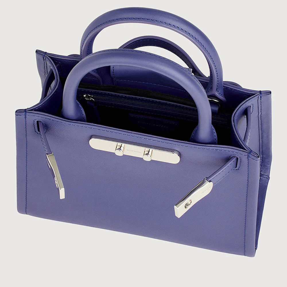 UNIRE SMALL TOTE BAG - Image 4