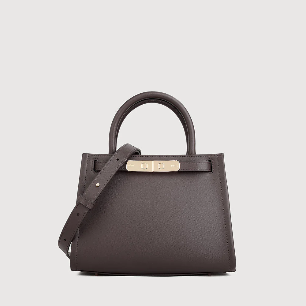 UNIRE SMALL TOTE BAG - Image 5