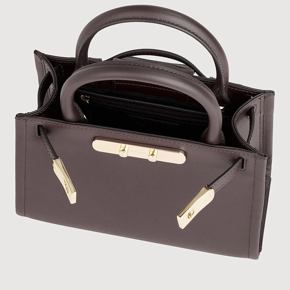 UNIRE SMALL TOTE BAG - Image 8