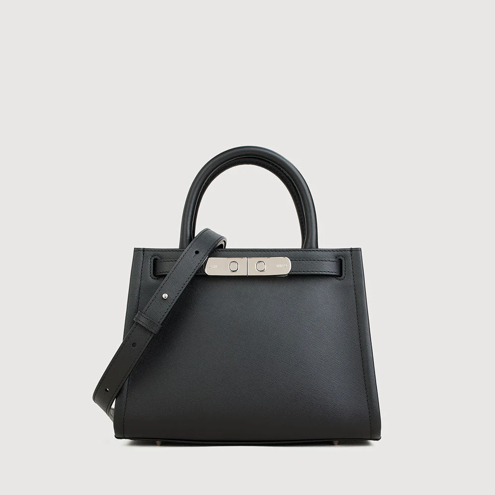 UNIRE SMALL TOTE BAG - Image 9