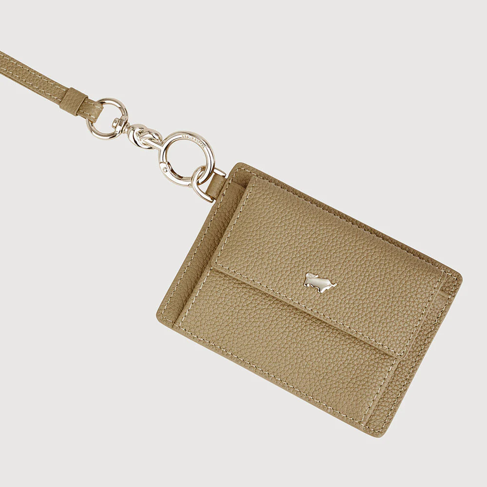 URANIA LANYARD WITH PASSHOLDER - Image 3