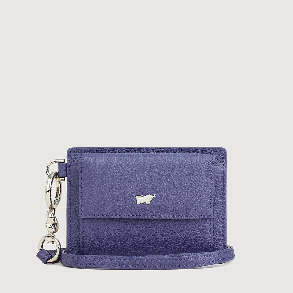 URANIA LANYARD WITH PASSHOLDER - Image 4