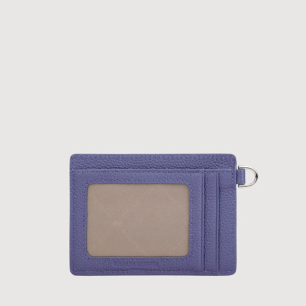 URANIA LANYARD WITH PASSHOLDER - Image 5