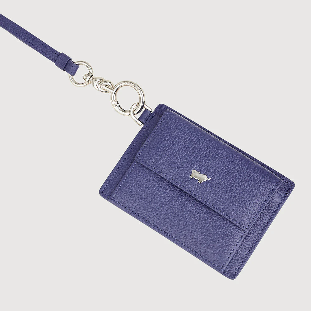 URANIA LANYARD WITH PASSHOLDER - Image 6