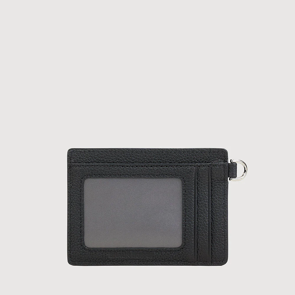 URANIA LANYARD WITH PASSHOLDER - Image 8