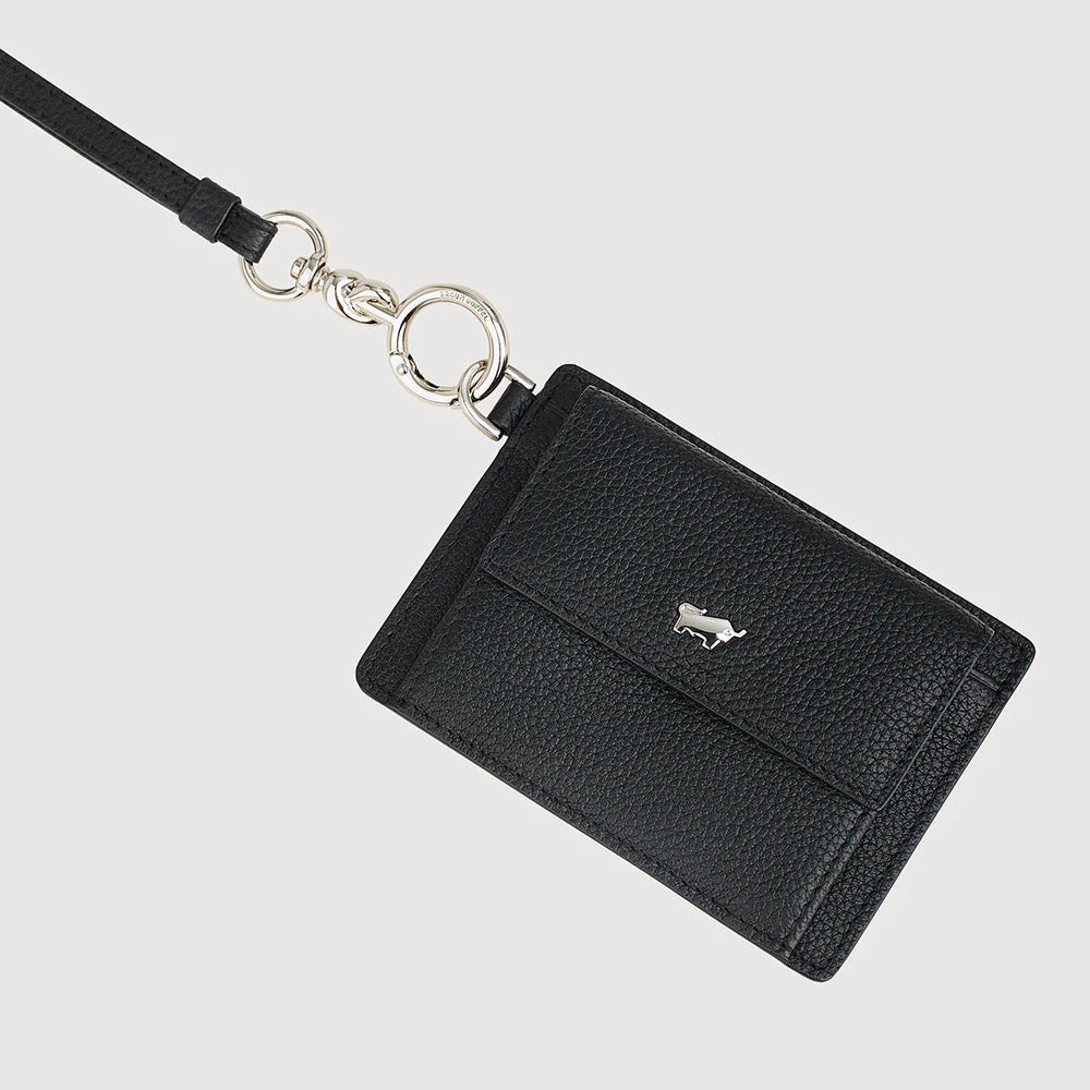URANIA LANYARD WITH PASSHOLDER - Image 9