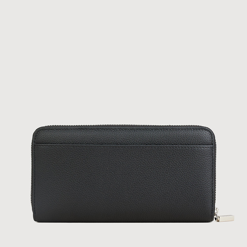 URANIA ZIP LONG WALLET (3 GUSSET) - Image 11