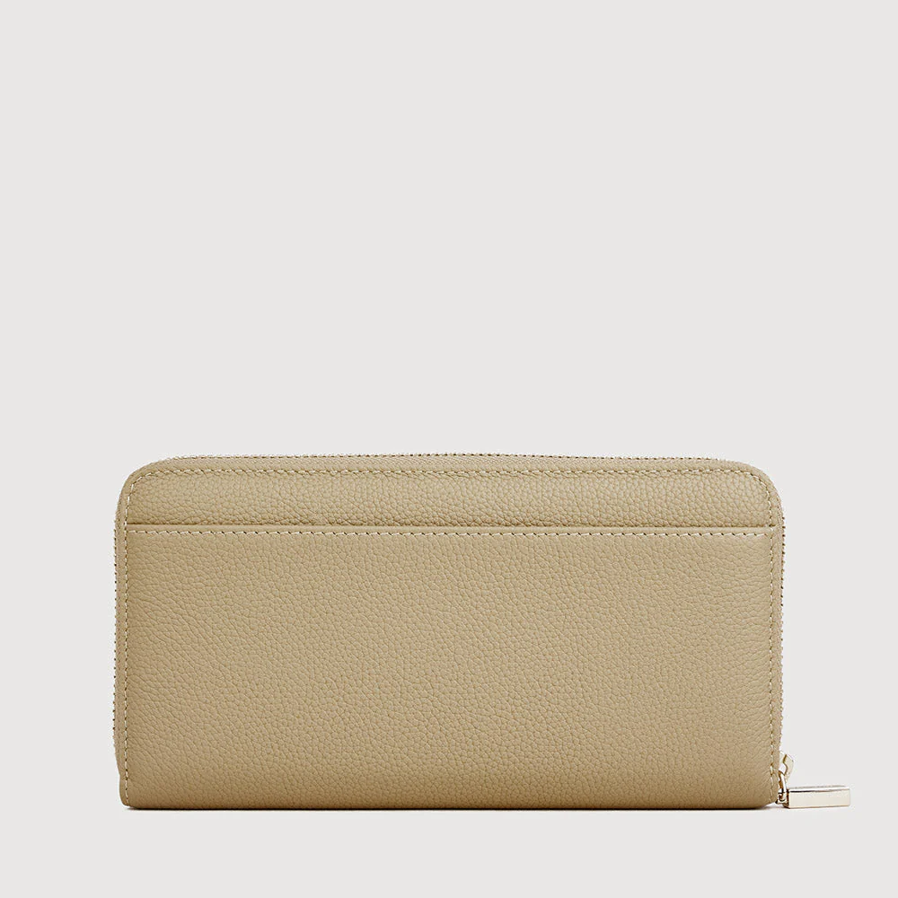 URANIA ZIP LONG WALLET (3 GUSSET) - Image 3