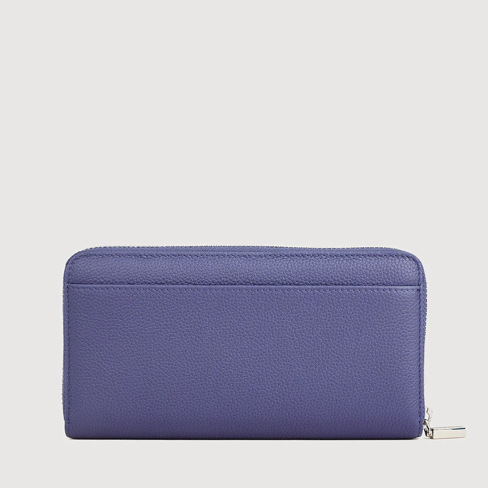 URANIA ZIP LONG WALLET (3 GUSSET) - Image 7